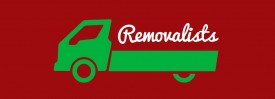 Removalists Mount Lindsey - Furniture Removals